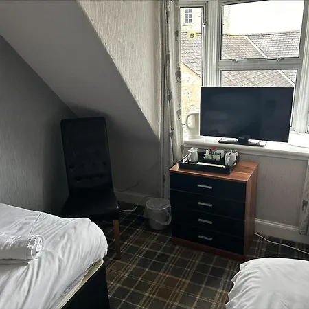 Whisky Capital Inn-3