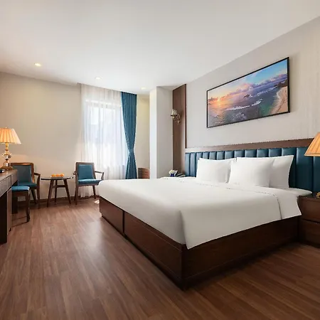 Halong Boutique Hotel-2