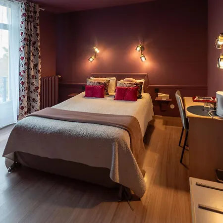 Hotel Des Dauphins-2