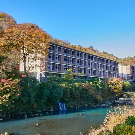 Hotel Indigo Hakone Gora By Ihg-2