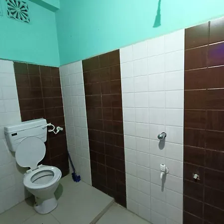 Hotel O Himalaya Lodge-3