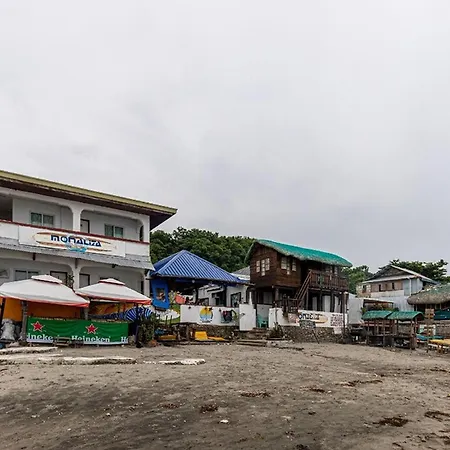 Monaliza Surf Resort La Union-2