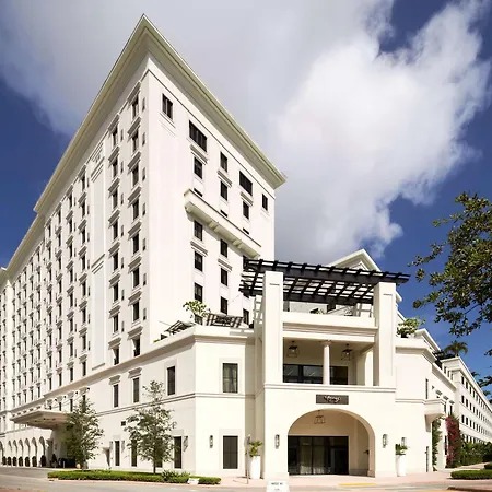 Thesis Hotel Miami Coral Gables, Curio Collection By Hilton-3