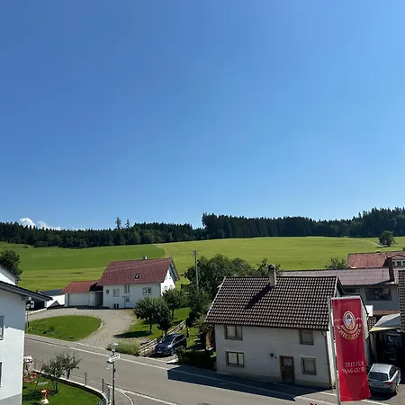 Landgasthaus zum Kreuz GbR-3