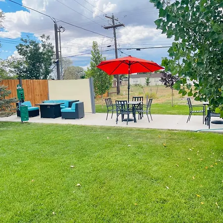 Blue Sage Inn & Suites-2