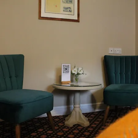 Bridport Arms Hotel-2
