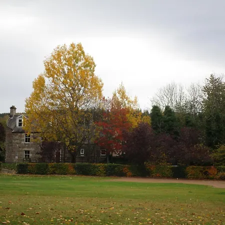 Bankhouse B&B-2