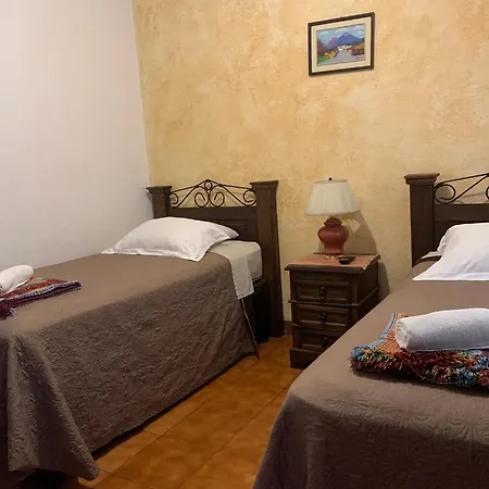 Hotel Casa Anturio-3