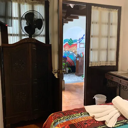 Hotel Casa Anturio-2