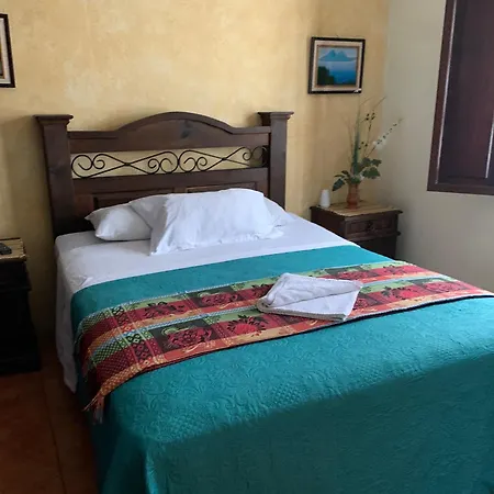 Hotel Casa Anturio-2