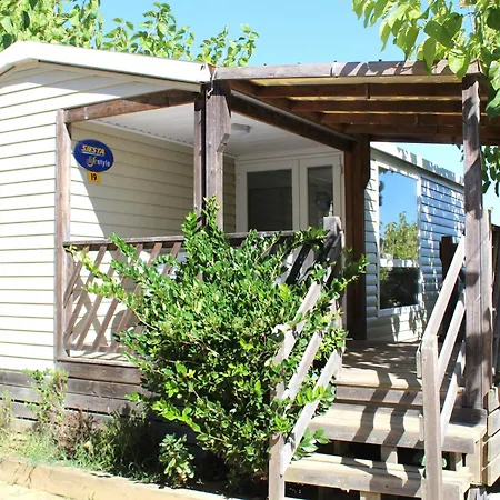 Camping Tucan - Mobile Homes By Lifestyle Holidays-2