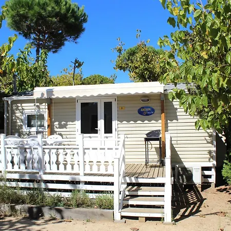 Camping Tucan - Mobile Homes By Lifestyle Holidays-3