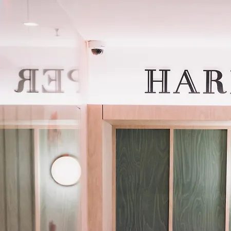 Harper Boutique Hotel At Sutera Avenue-3