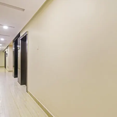 Super Townhouse Ranchi Near Railway Station-2