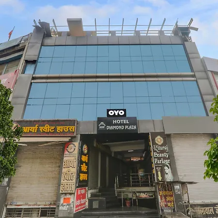 Super Hotel O Diamond Plaza-2