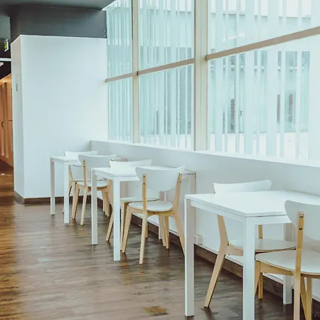 Bobopod ITC Kuningan, Jakarta-2