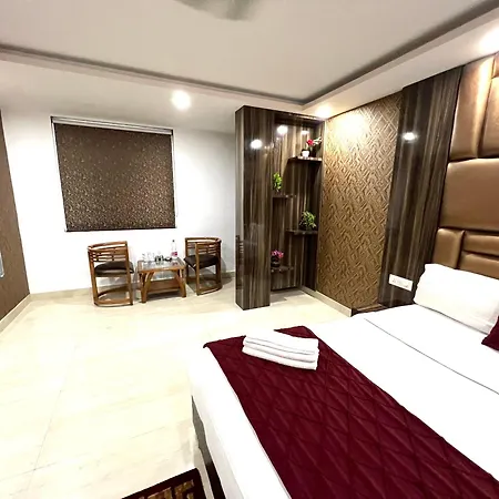 Hotel Royal Inn Igi-2