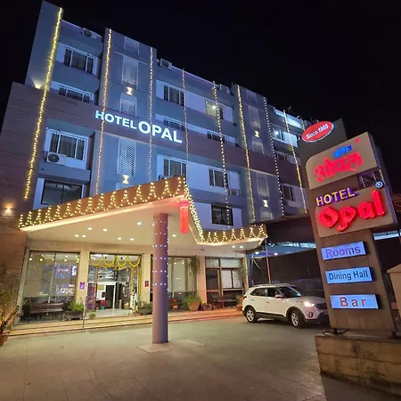 Hotel Opal-3