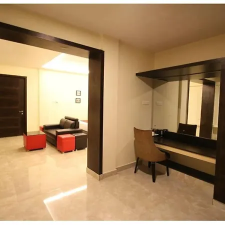 The Butterfly Luxury Serviced Apartments-3