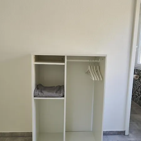 Greenhome Lörrach -Ihre Unterkunft im 3-Ländereck--3