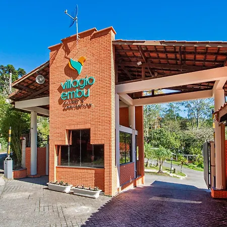 Villagio Embu Resort & Convention-2