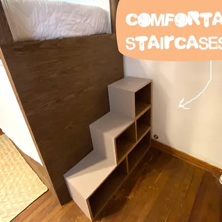 Hostal Casa Fungi-2