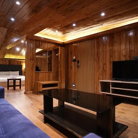 Valmere Magnolia Boutique Hotel & Spa-3