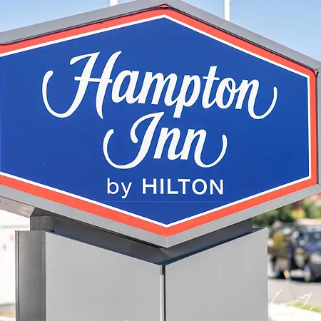 Hampton Inn Redmond Bend Airport-3
