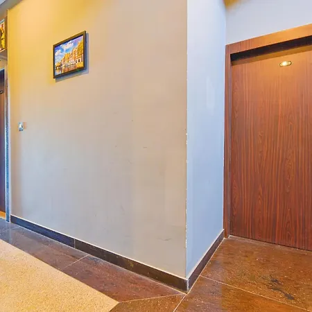 Fabhotel Maanvad Garh-2
