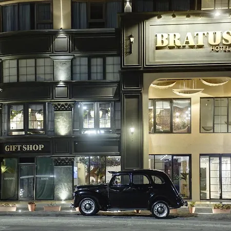 Bratus Hotel-2