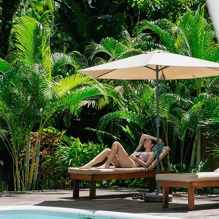 Dragonfly Beachfront Villas-Adult Only-3