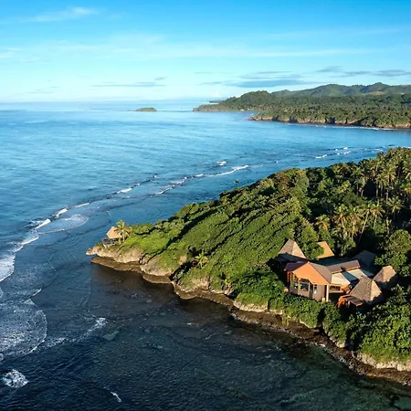 Namale All Inclusive Resort & Spa-2