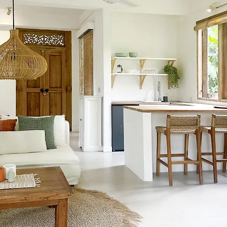 The White Villas Ubud-2