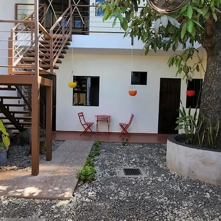 Altea Hostal-3
