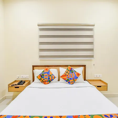 Fabhotel Prime Am Suites - Nr Yashoda Hospitals-2