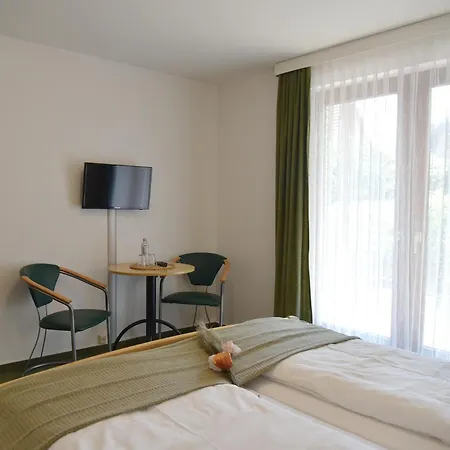 Pension Haus Bambi-3