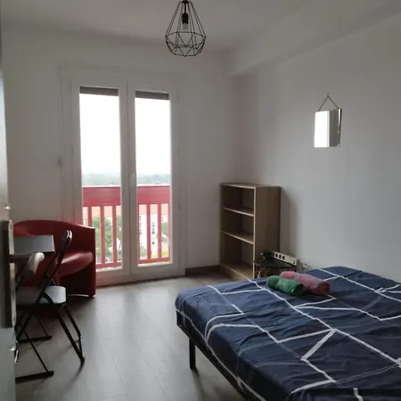 Les CHAMBRES de PERPIGNAN-3