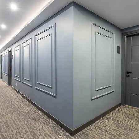 Meridiani Taksim Hotel-3