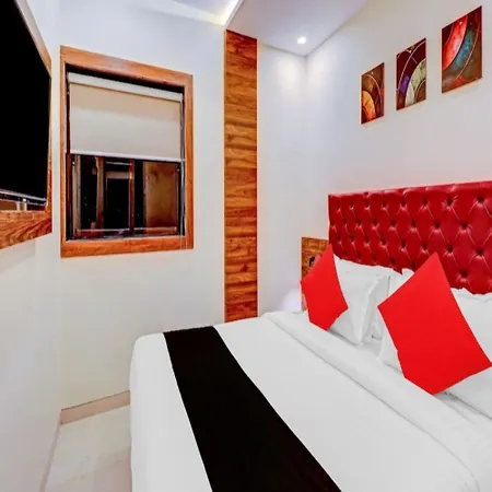 Hotel Elegant - Mohammed Ali Road-3