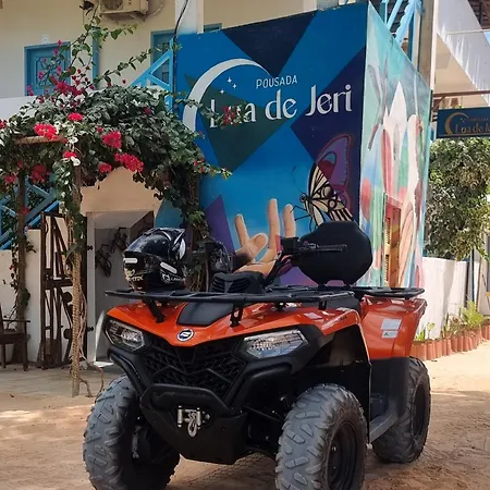 Pousada Lua de Jeri-2