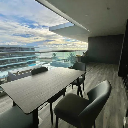 Kololi Sands Apartments-2