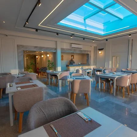El Farida Hotel-2