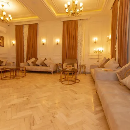 El Farida Hotel-2