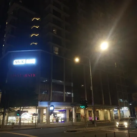 D'Majestic Place Jalan Pudu-3