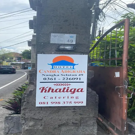 Hotel Candra Adigraha-3