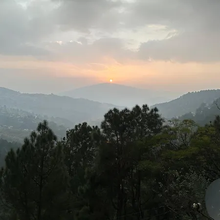 Pandey Guest House-3