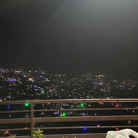 Pandey Guest House-2