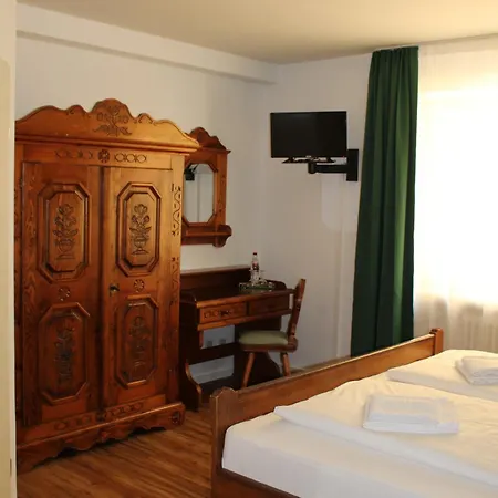 Gasthof Wolferstetter-2