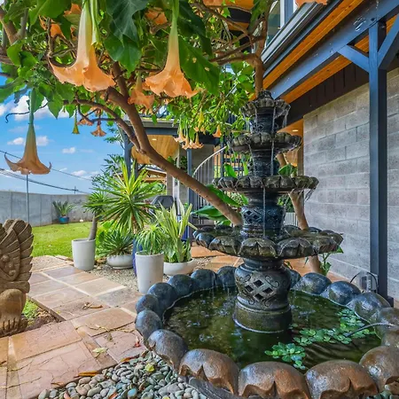 King Room-Mangolani Inn-2