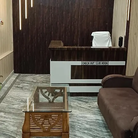 Lions Guest House-3